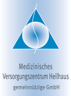 Logo von MVZ Heilhaus gGmbH