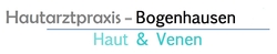 Logo von Hautarztpraxis Bogenhausen