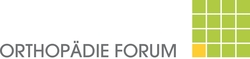 Logo von Orthopädie Forum GmbH