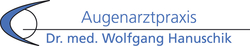 Logo von Augenarztpraxis Dr.W.Hanuschik