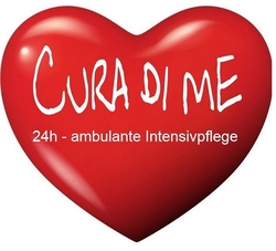 Logo von CURA DI ME