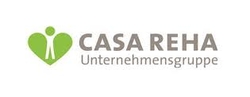 Logo von CASA REHA