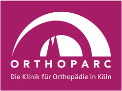 Logo von ORTHOPARC Klinik GmbH
