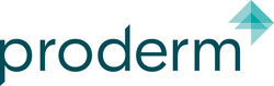 Logo von proderm GmbH