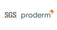 Logo von SGS proderm GmbH