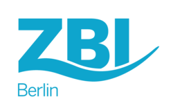 Logo von Zentrum fr Beatmung und Intensivpflege im "Storkower Bogen" Berlin