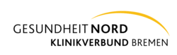 Logo von Gesundheit Nord gGmbH