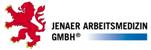 Logo von JENAER Arbeitsmedizin GmbH