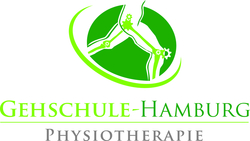 Logo von Gehschule Hamburg