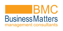 Logo von Business Matters Management Consultants     Personalberatung im Gesundheitswesen