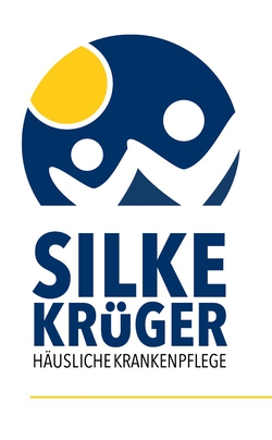 Logo von Häusliche Krankenpflege Silke Krüger GmbH