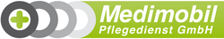 Logo von Medimobil Pflegedienst GmbH