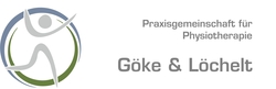 Logo von Praxisgemeinschaft für Physiotherapie Göke & Löchelt