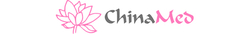 Logo von ChinaMed Zentrum St. Gallen AG
