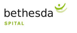 Logo von Bethesda Spital AG