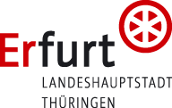 Logo von Stadtverwaltung Erfurt