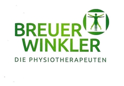 Logo von Praxisteam für Physiotherapie Breuer und Winkler