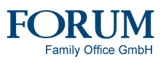 Logo von Forum Family Office GmbH