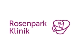 Logo von Rosenparkklinik GmbH