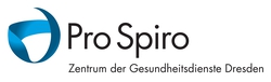 Logo von ProSpiro - Zentrum der Gesundheitsdienste Dresden GmbH