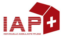 Logo von IAP GmbH