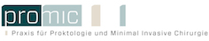Logo von PROMIC - Dr. med. E. Weise