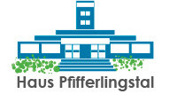 Logo von Haus Pfifferlingstal GmbH