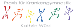 Logo von Physiotherapie