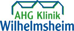 Logo von AHG Klinik Wilhelmsheim