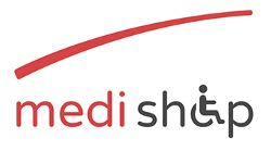 Logo von Medishop GmbH