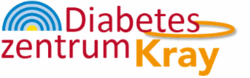 Logo von Diabeteszentrum Kray