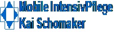 Logo von Mobile Intensivpflege Kai Schomaker