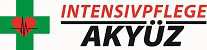 Logo von Intensivpflege Akyz