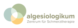 Logo von Algesiologikum - Zentren für Schmerzmedizin