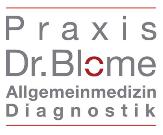 Logo von Praxis Dr. Blome