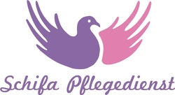 Logo von Schifa Pflegedienst