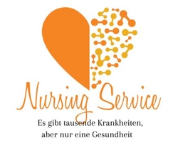 Logo von Nursing Service
