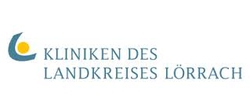 Logo von Kliniken des Landkreises Lörrach GmbH