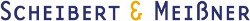 Logo von Scheibert & Meißner Personalberatung GbR