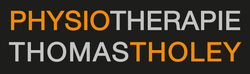 Logo von Physiotherapie Thomas Tholey