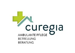 Logo von Curegia GmbH