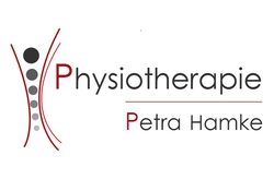 Logo von Physiotherapie Petra Hamke