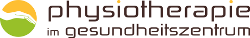 Logo von Physiotherapie im Gesundheitszentrum