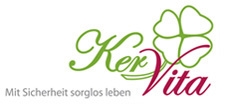 Logo von KerVita SZ "Haus Eichenhof"