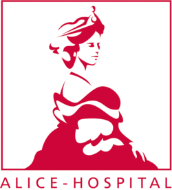 Logo von Alice-Hospital