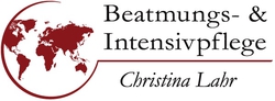 Logo von Beatmungs-&Intensivpflege Christina Lahr