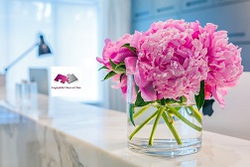 Logo von Logopädie Haus am See