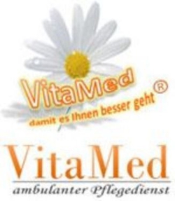 Logo von VitaMed Leipzig GmbH