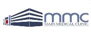 Logo von Main Medical Clinic