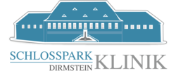 Logo von Schlossparkklinik Dirmstein